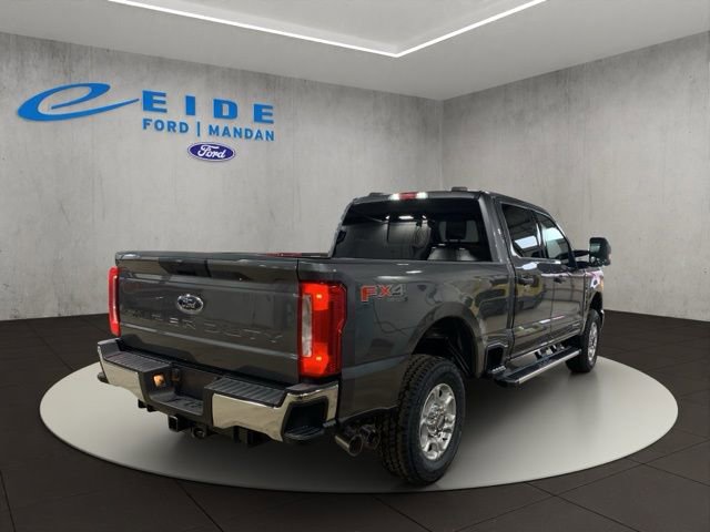 New 2026 Ford F250 XLT image 5