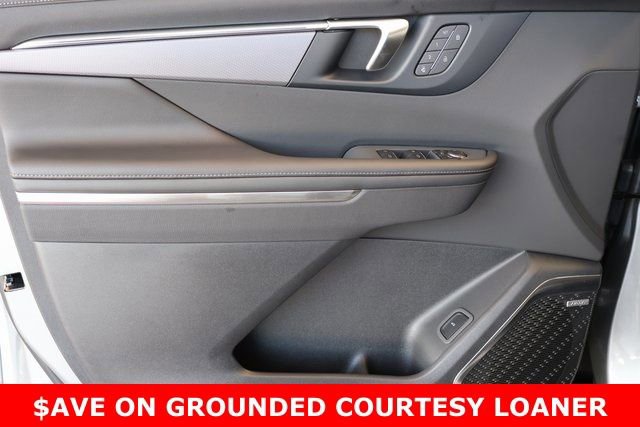 New 2026 Buick Enclave Sport Touring w/ Power Package image 9