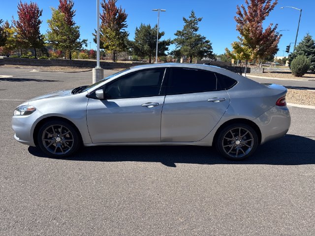 Used 2015 Dodge Dart SXT FWD image 6