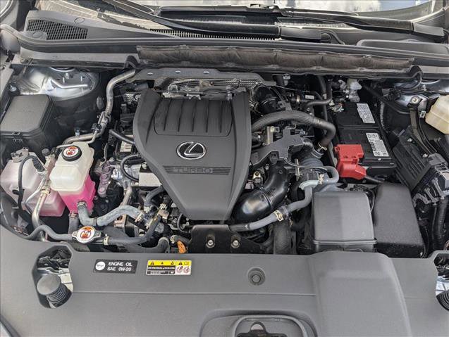 Used 2024 Lexus RX 350 FWD w/ Technology Package image 20
