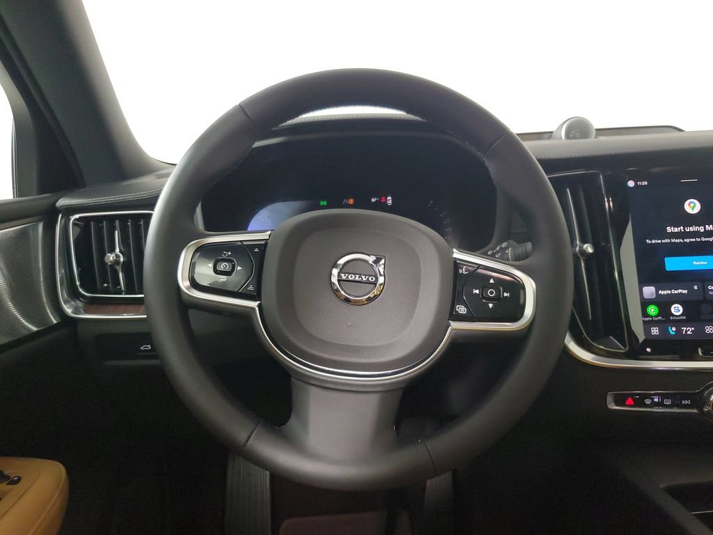 Used 2025 Volvo V60 B5 Cross Country Ultra w/ Protection Package Premier AWD/4WD image 13