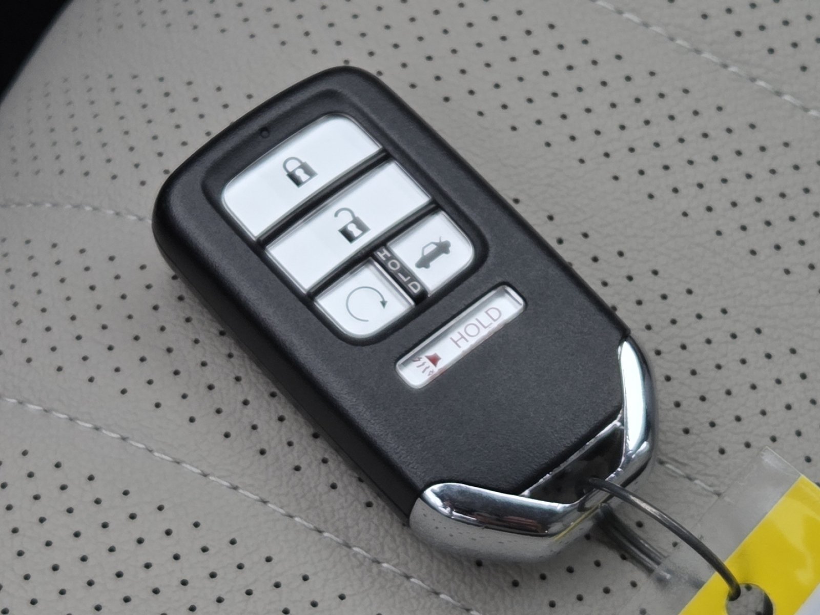 Used 2022 Honda Accord EX-L image 33
