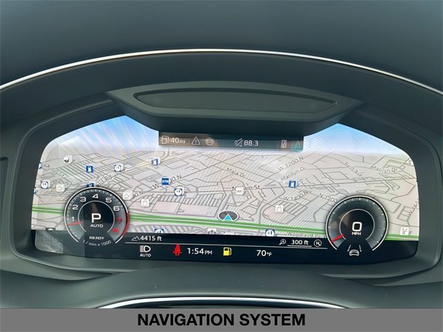 New 2025 Audi Q8 Premium Plus image 23