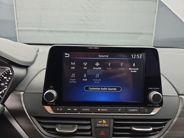 Used 2024 Nissan Altima 2.5 SV image 29