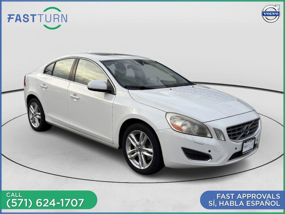 Used 2013 Volvo S60 T5 Premier image 7