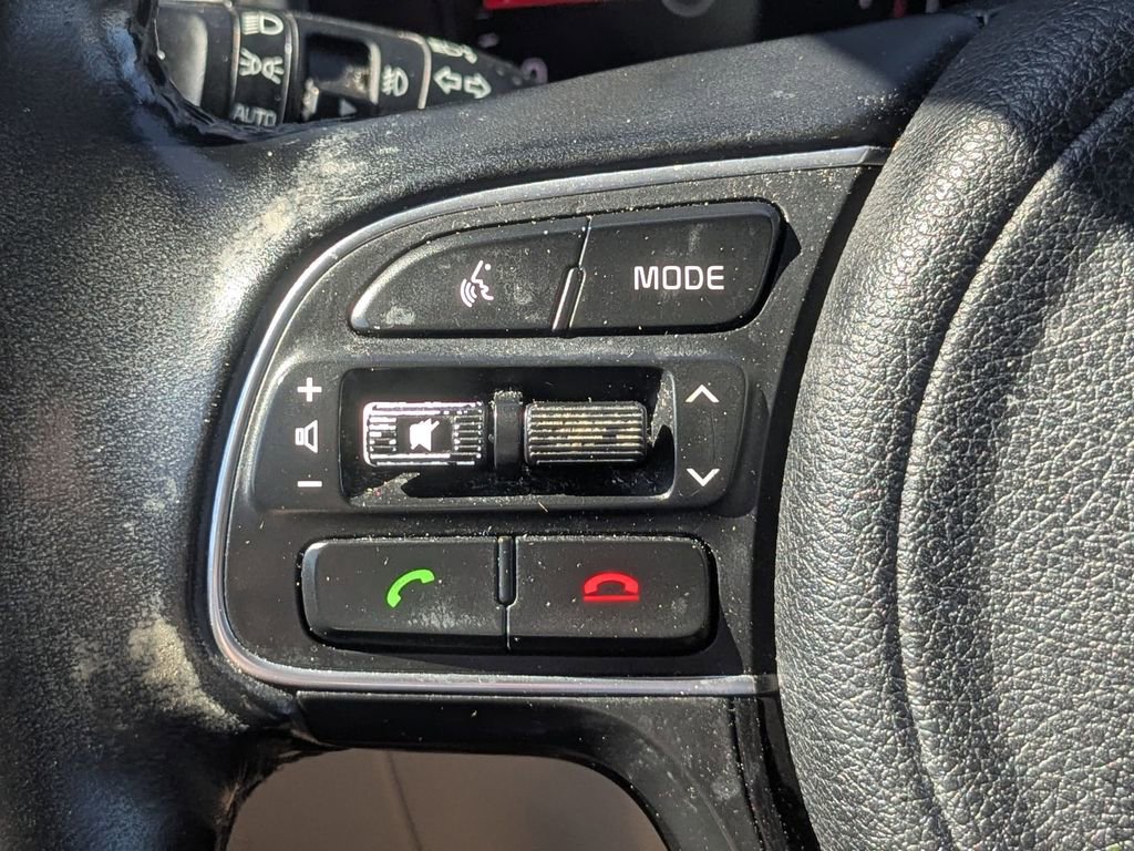 Used 2019 Kia Sportage EX w/ EX Premium Package FWD image 17