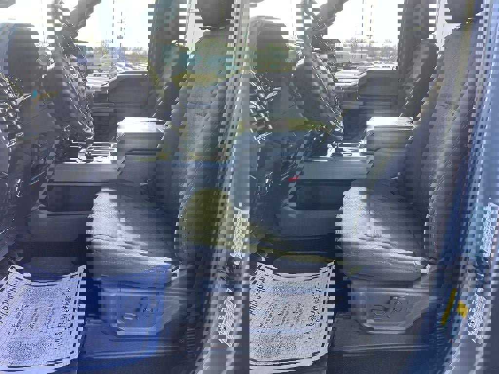 Used 2019 Ford F150 XLT w/ Equipment Group 302A Luxury image 10