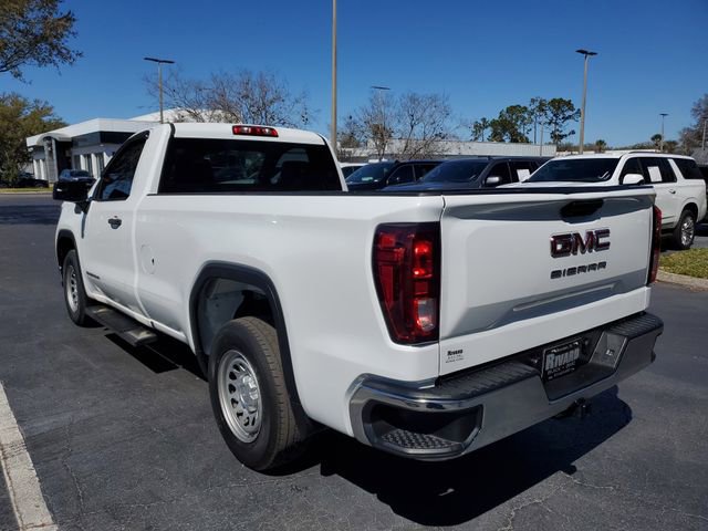 Used 2023 GMC Sierra 1500 Pro image 3