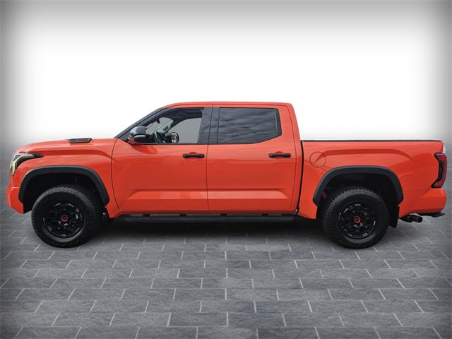 Used 2022 Toyota Tundra TRD Pro image 4
