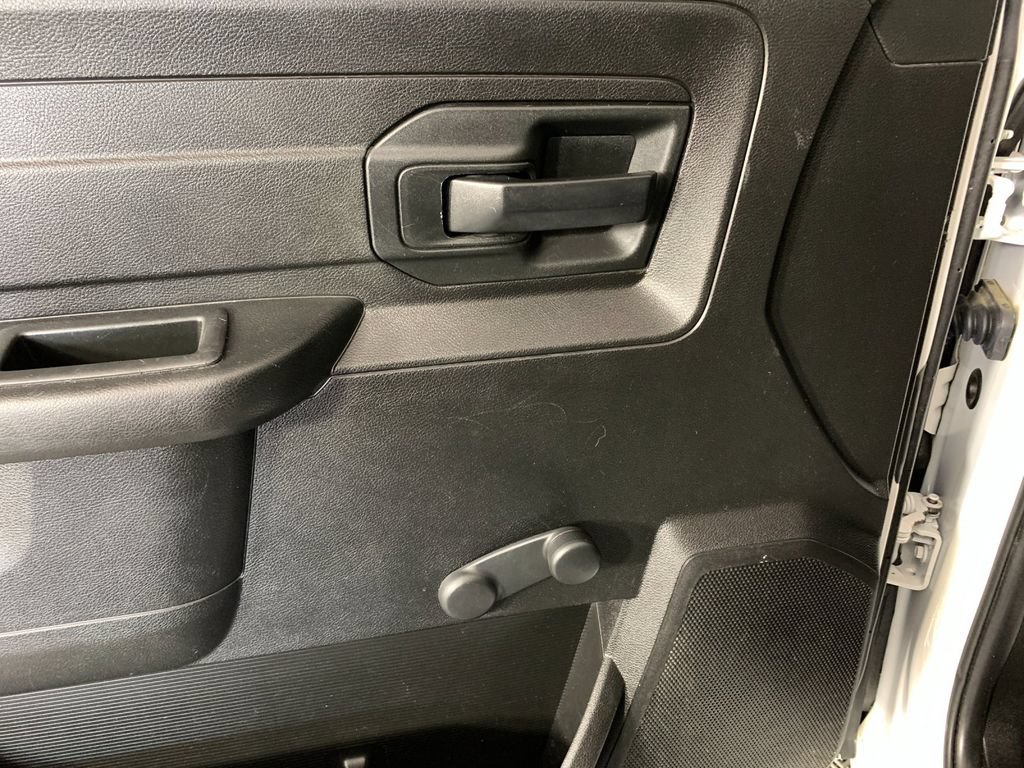 Used 2019 RAM 1500 Tradesman RWD image 14