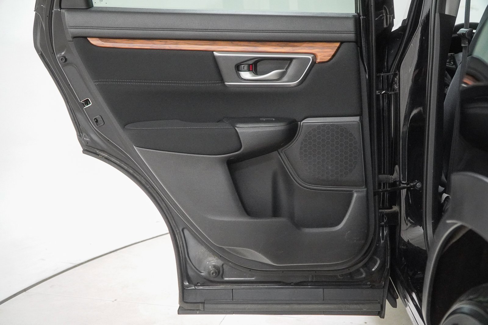 Used 2022 Honda CR-V EX image 38