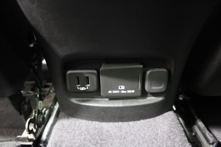 Used 2018 Chevrolet Malibu Premier w/ Premier Sun and Wheel Package image 24