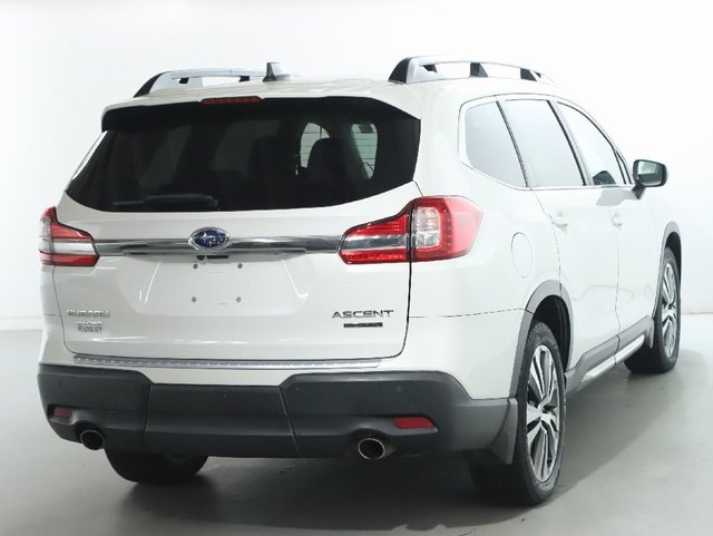 Used 2019 Subaru Ascent Limited w/ Popular Package #3 image 50