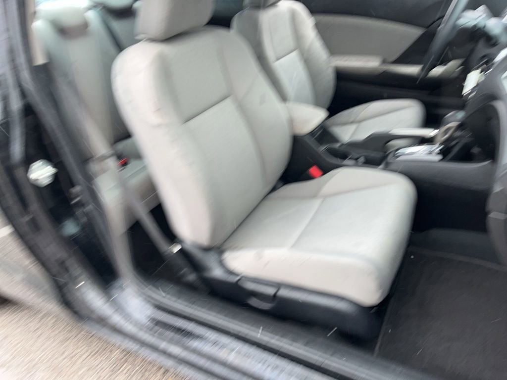 Used 2014 Honda Civic LX image 25