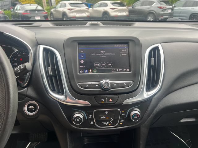 Used 2023 Chevrolet Equinox LT AWD/4WD image 15