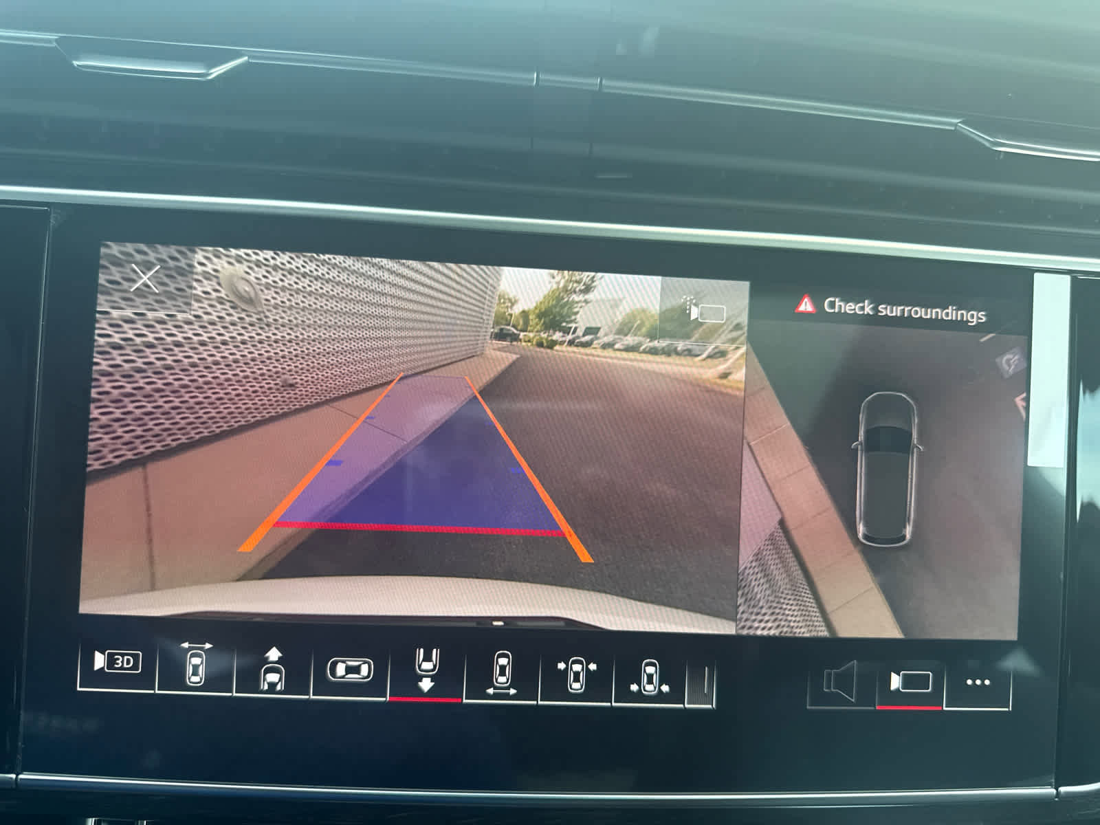New 2026 Audi Q7 2.0T Premium image 25
