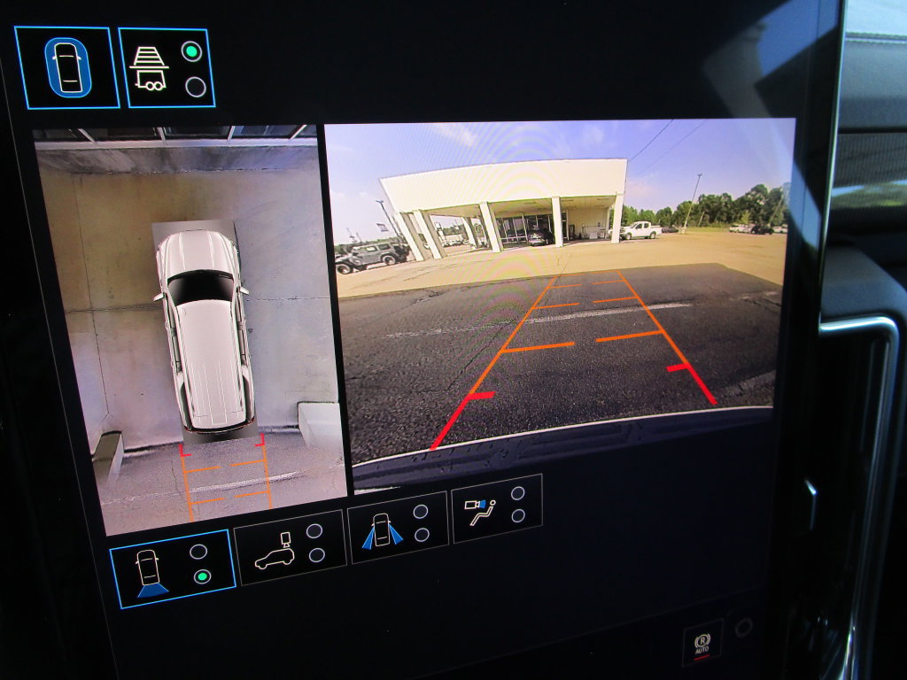 New 2027 GMC Yukon XL Elevation w/ Technology Package RWD image 38