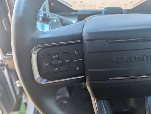 New 2024 GMC Hummer EV 2X w/ Extreme Off-Road Package image 17