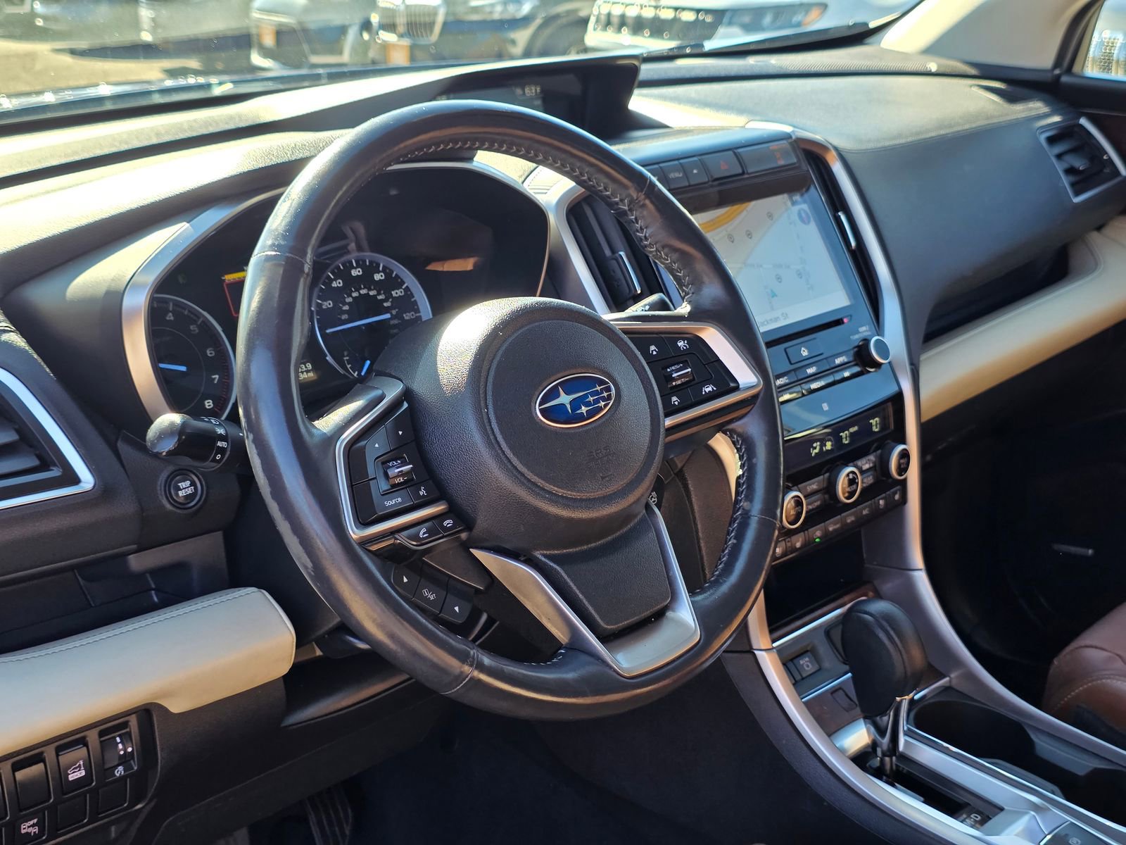 Used 2019 Subaru Ascent Touring w/ Popular Package #2A image 13