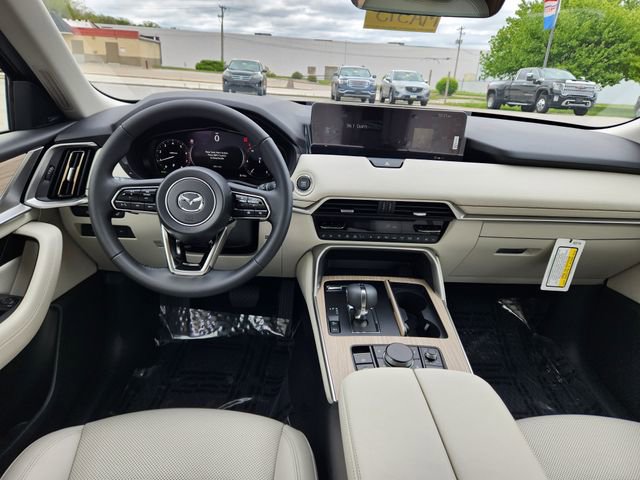 New 2026 MAZDA CX-90 3.3 Turbo w/ Premium Plus Pkg AWD/4WD image 10