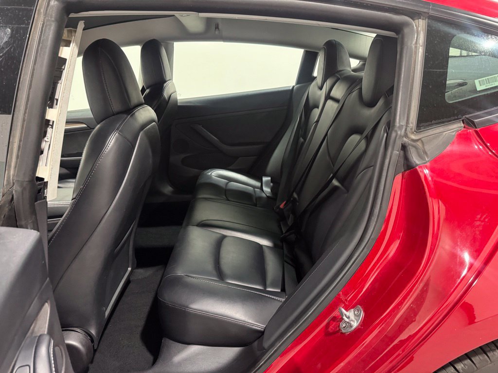 Used 2022 Tesla Model 3 Long Range AWD/4WD image 12