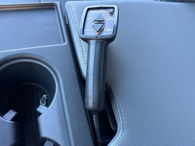 New 2026 Ford F550 4x4 Regular Cab Super Duty image 39