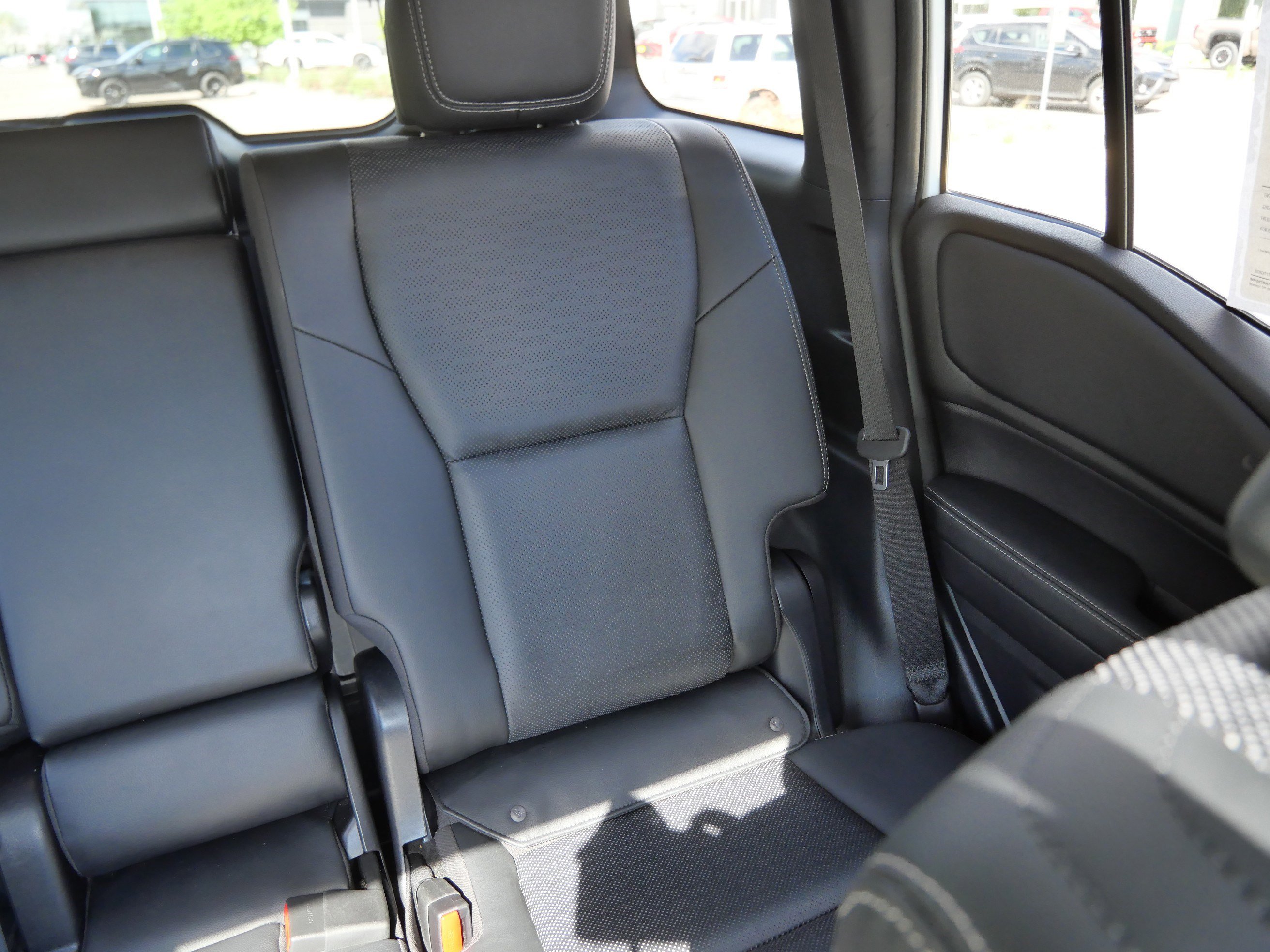 Certified 2024 Toyota Land Cruiser w/ Premium Package AWD/4WD image 15
