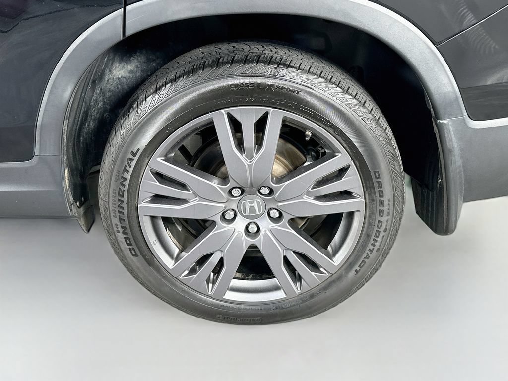 Used 2022 Honda Pilot Sport image 34