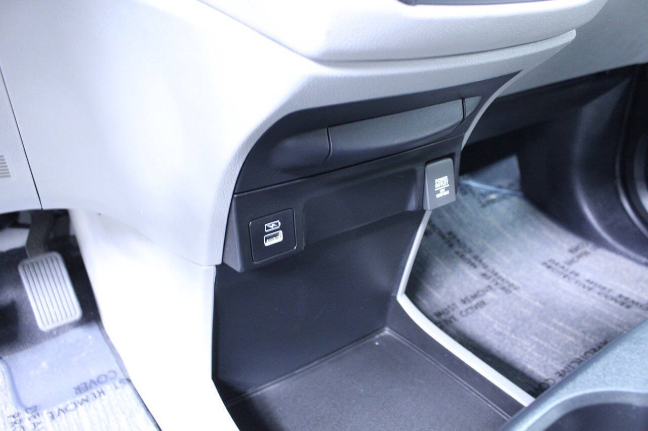 Used 2021 Honda Odyssey EX-L image 24