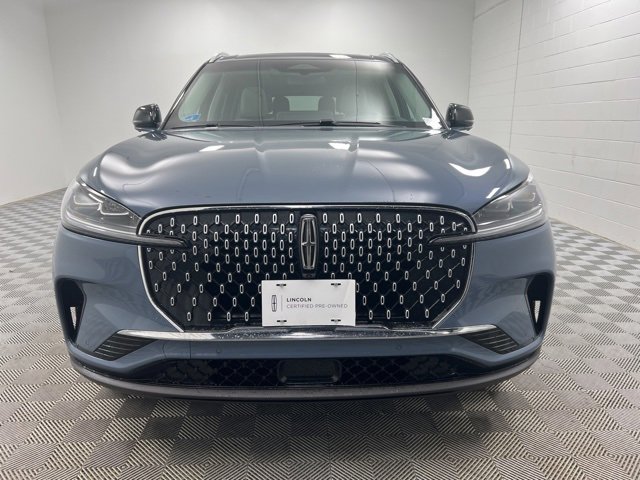 Certified 2025 Lincoln Aviator Reserve w/ Illumination Package image 3