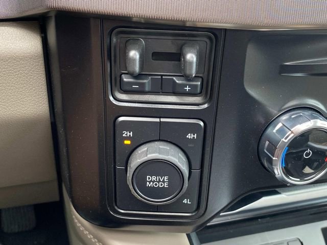 New 2026 Ford F450 Platinum w/ Platinum Plus Package image 24