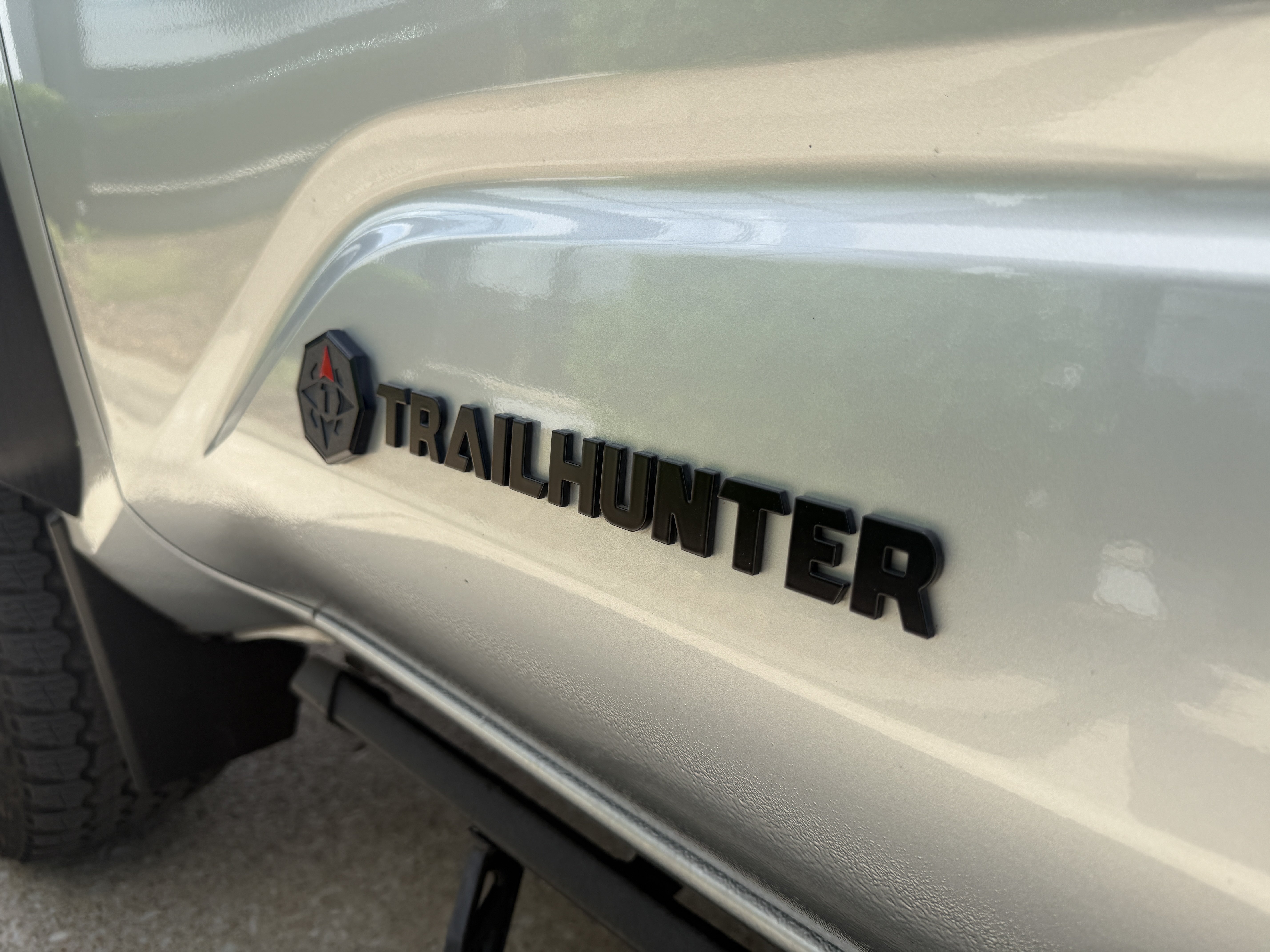 Used 2024 Toyota Tacoma 4x4 Double Cab Hybrid image 18