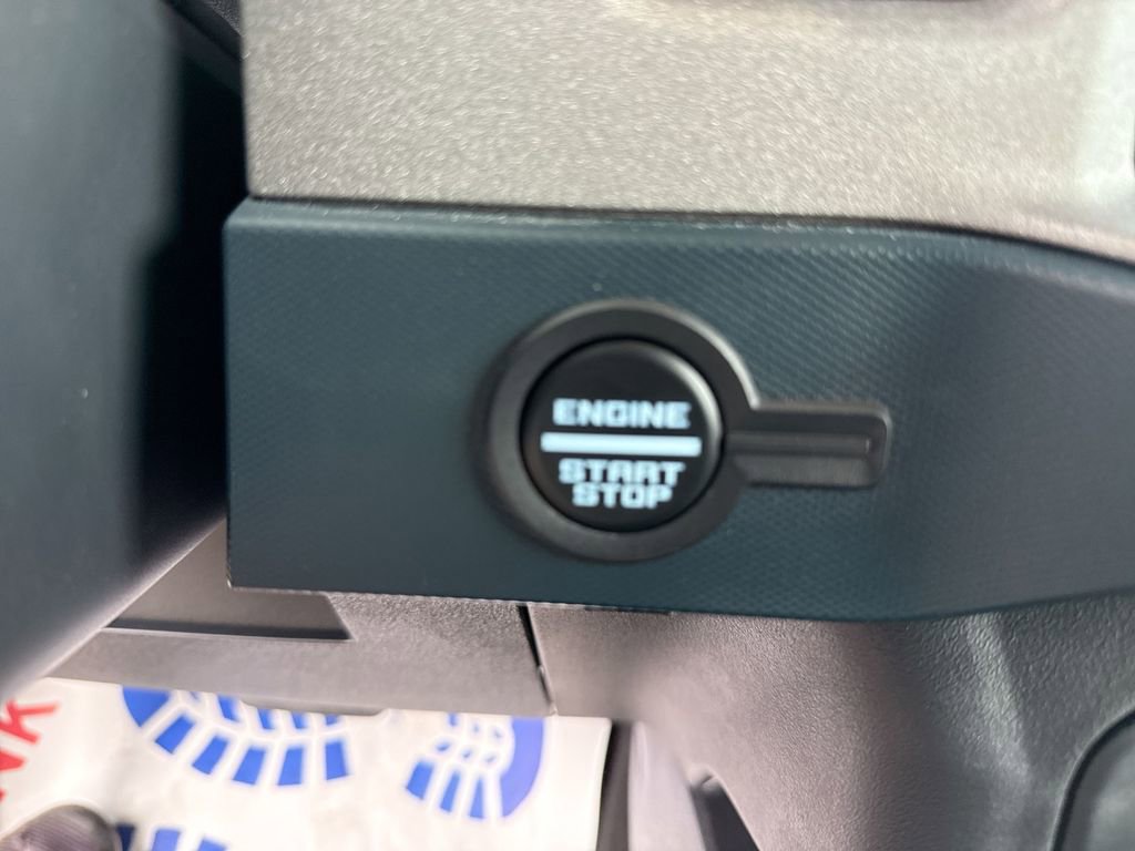 Used 2024 Ford Bronco Outer Banks image 18