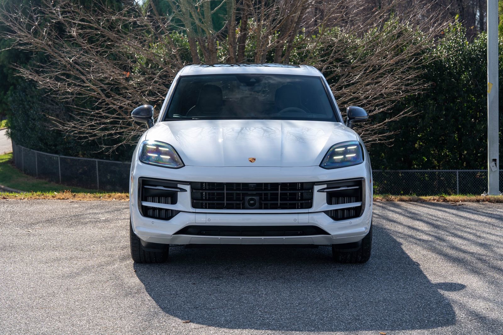 Certified 2025 Porsche Cayenne GTS image 10