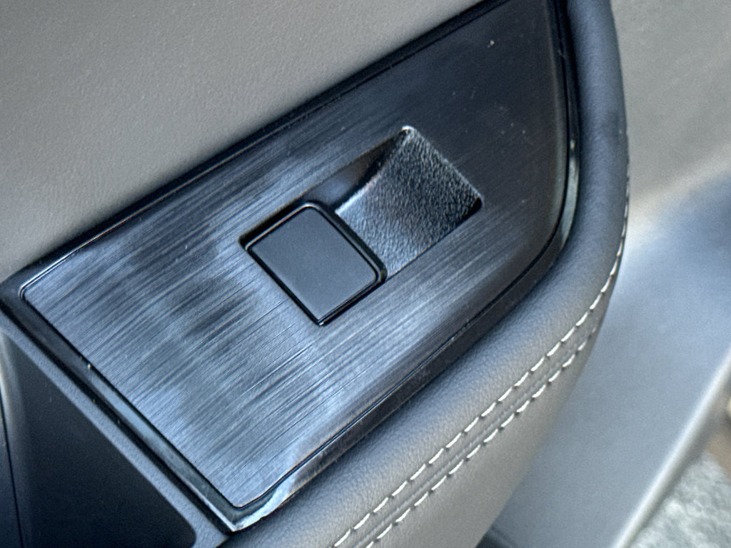 New 2026 Nissan Rogue SV image 30