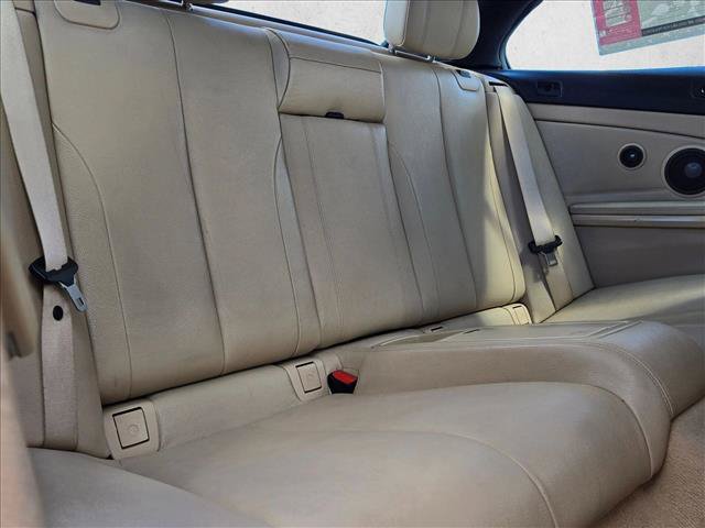 Used 2015 BMW 428i Convertible RWD image 18