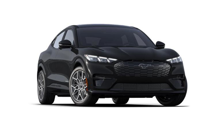 New 2025 Ford Mustang Mach-E GT image 26