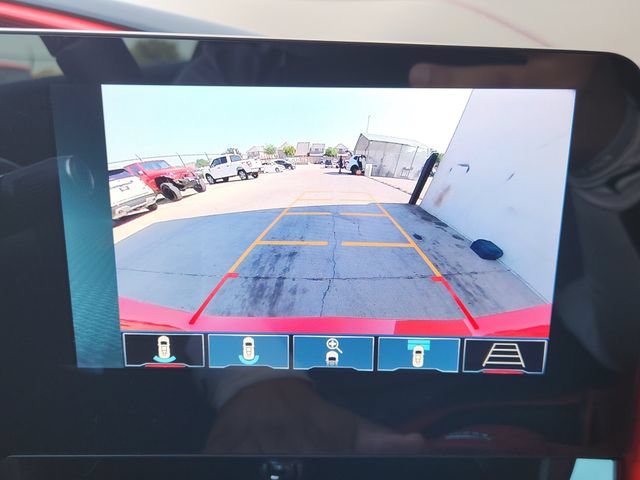 Used 2024 Chevrolet Corvette Z06 RWD image 6