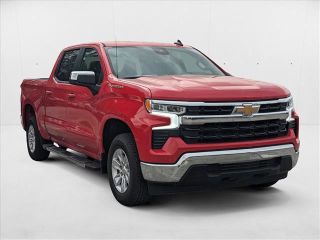 New 2024 Chevrolet Silverado 1500 LT image 6