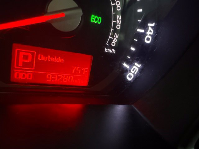 Used 2016 Kia Sportage LX FWD image 3
