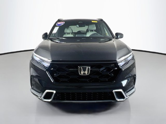 Used 2025 Honda CR-V Sport Touring image 3