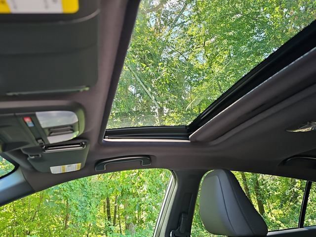 New 2026 Subaru Crosstrek 2.5i Sport AWD/4WD image 14