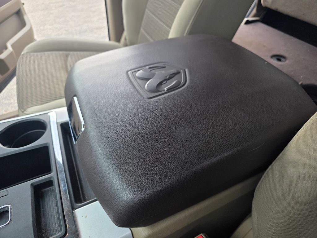 Used 2010 Dodge Ram 1500 Truck SLT w/ Big Horn Regional Pkg image 24
