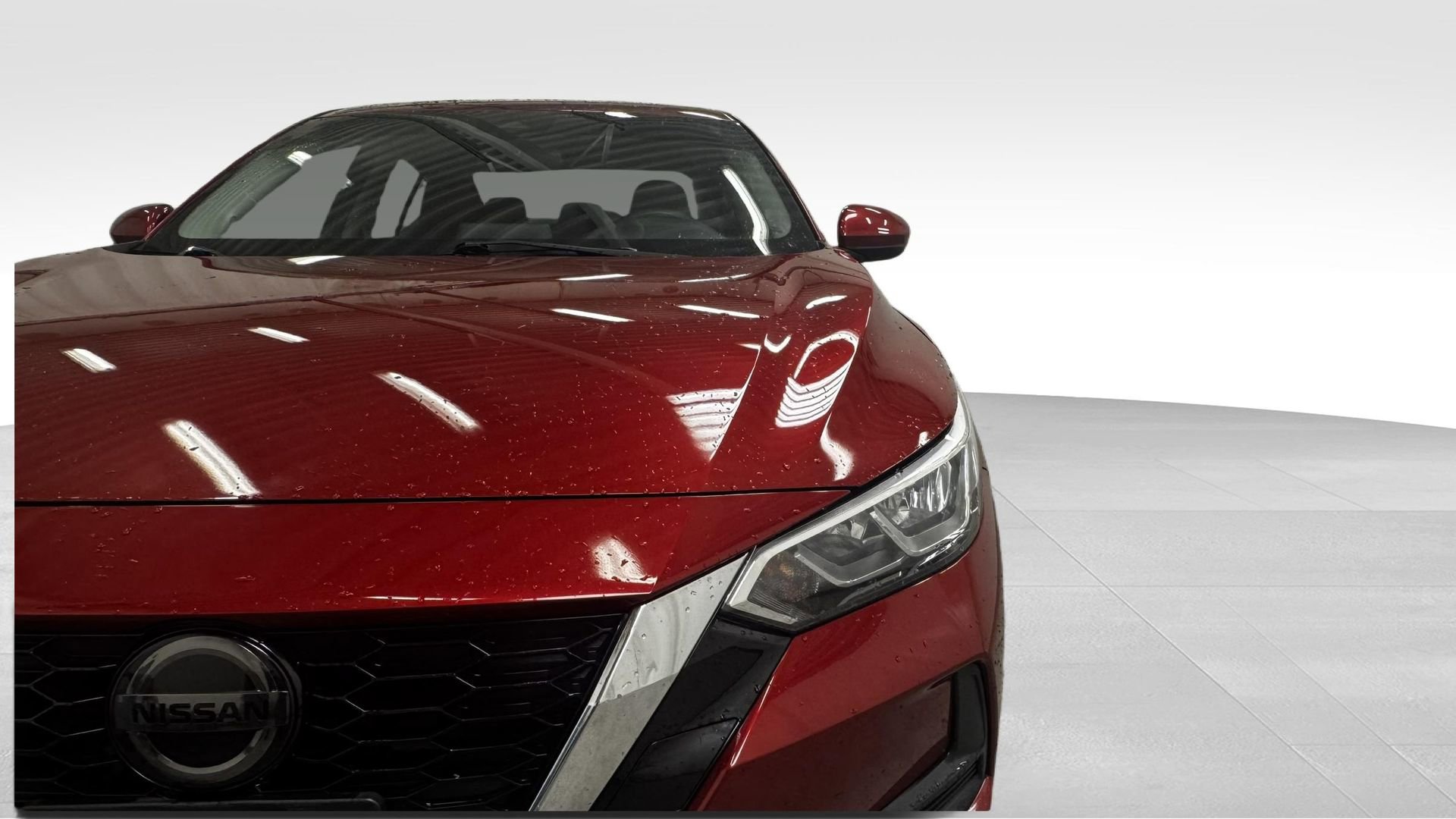 Used 2021 Nissan Sentra SV image 23