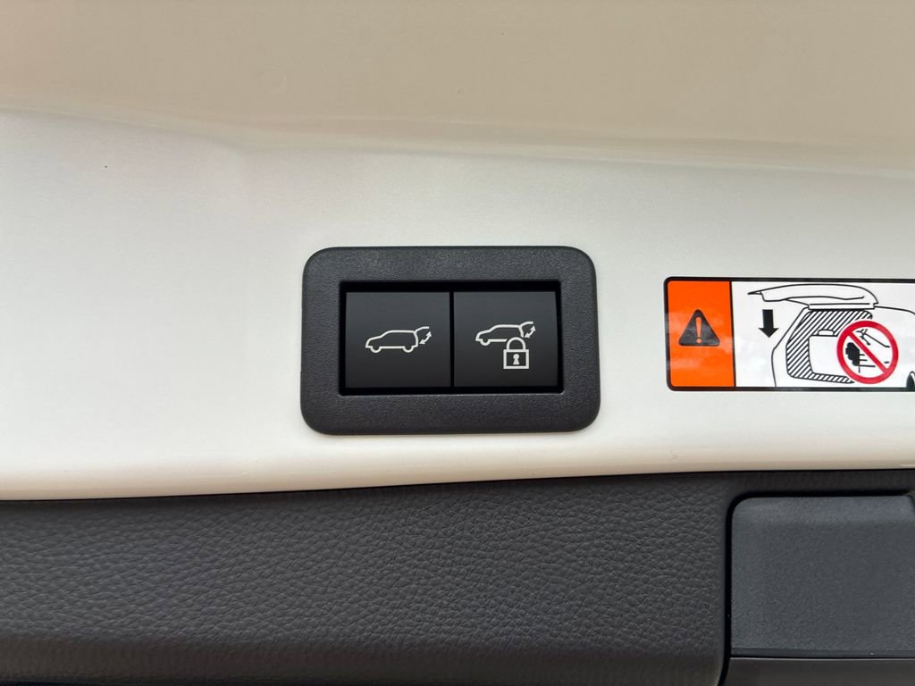 New 2026 Toyota RAV4 XSE image 50