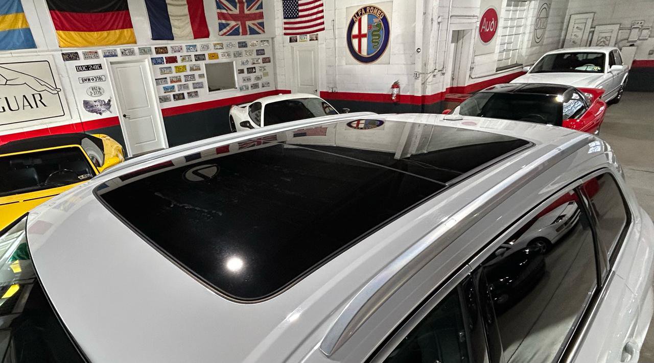 Used 2018 Audi Q7 3.0T Premium image 9