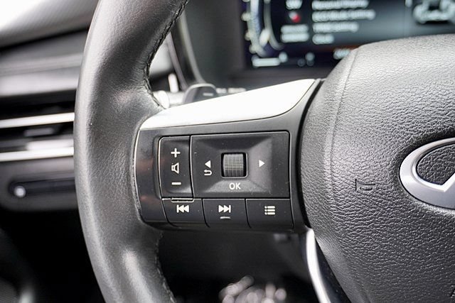 Used 2024 INFINITI QX60 Luxe FWD image 49