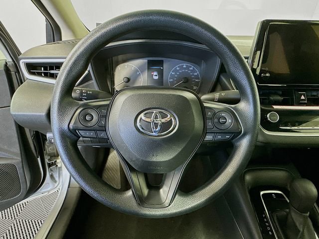 Certified 2025 Toyota Corolla LE image 13