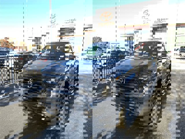 New 2025 Toyota Tacoma SR5 image 1