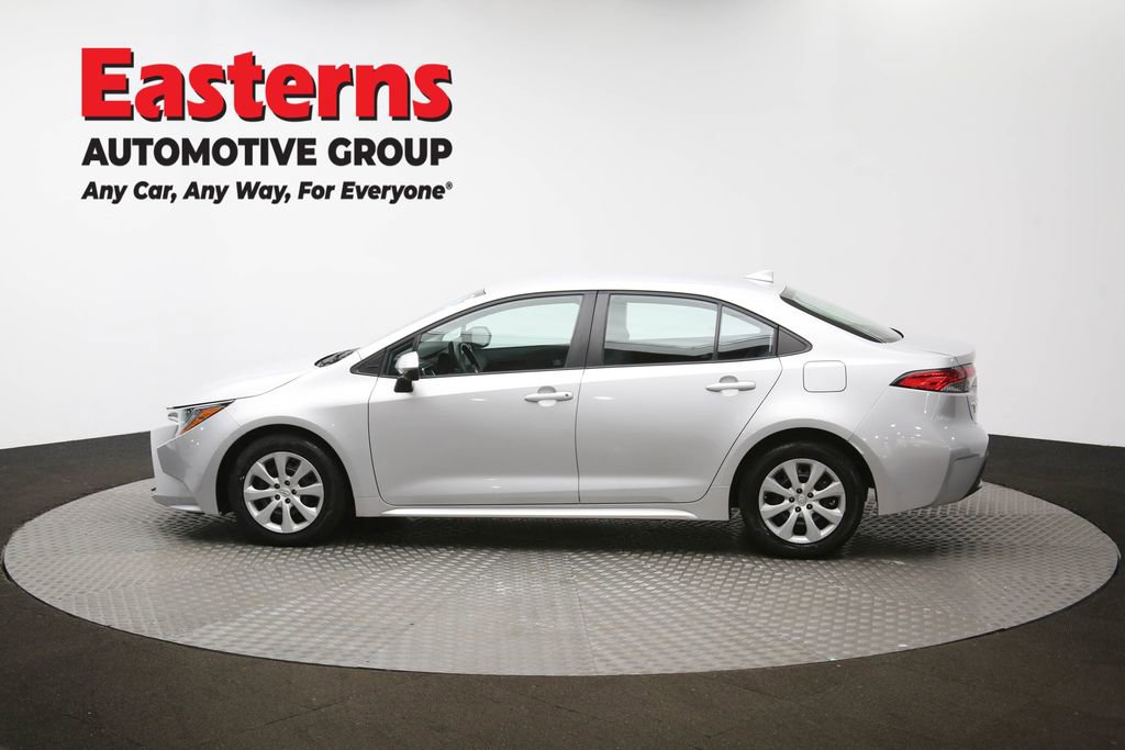 Used 2023 Toyota Corolla LE image 59